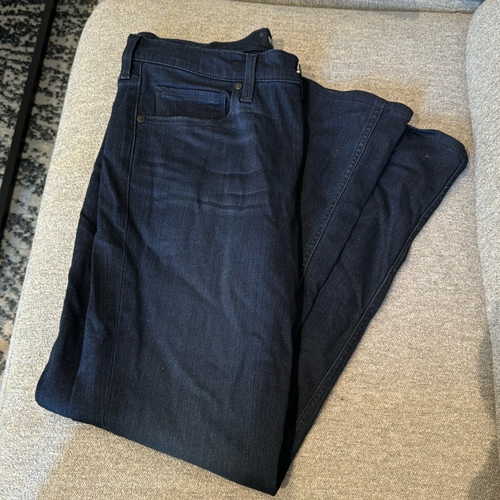 Paige Jeans - slim fit